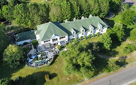 Hôtel Restaurant Le Rive Gauche